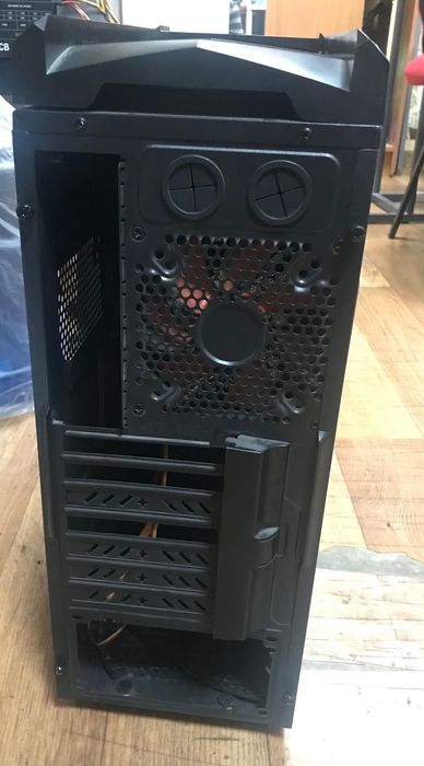 Корпус компьютера