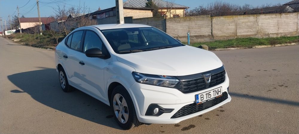 Logan  an 2022 cu gpl