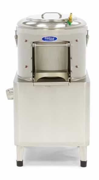 Машина за обелване на картофи - 8 кг - 160 кг/ч КАРТОФОБЕЛАЧКА