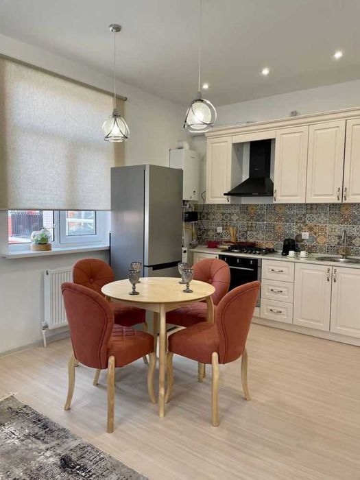 Квартира аренда новостройка 2-комн. Яшнабад 139623