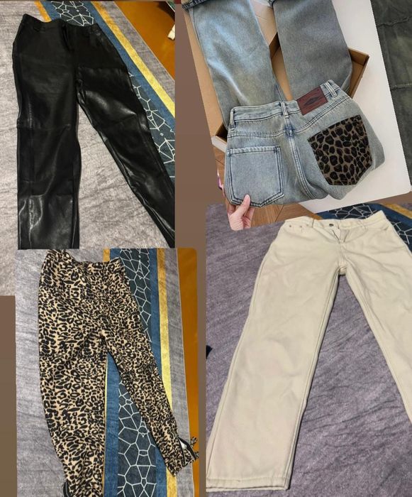 Продаю различные вещи