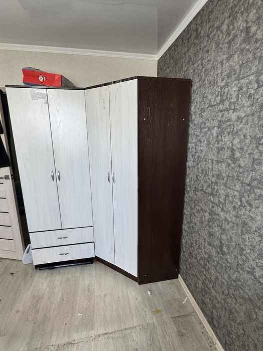 Продам б/у шкаф хорошем состояниии