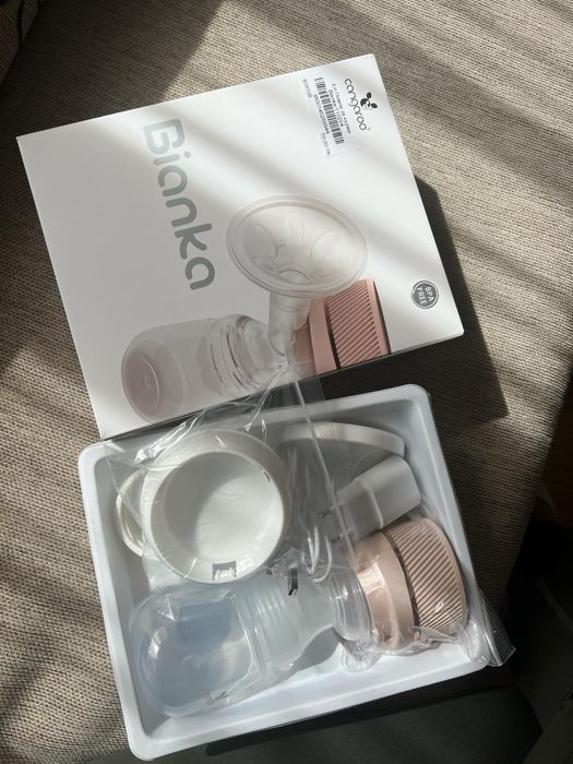 Електрическа помпа за кърма Cangaroo