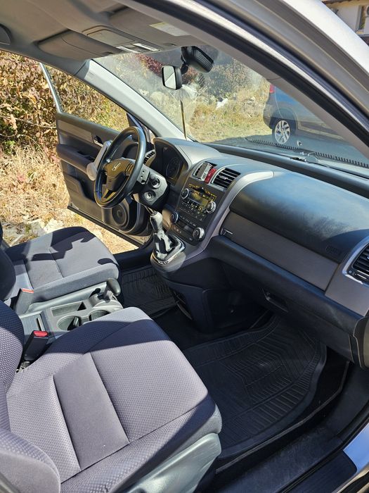 Vând Honda CR-V 2.2 CDTI