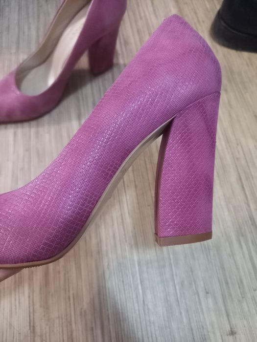 Продам туфли 38 размер