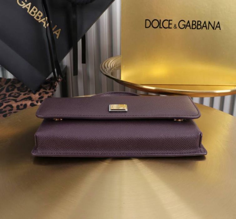 дамска чанта Dolce & Gabbana
