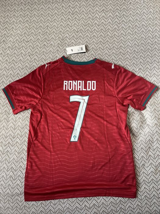 Tricou Portugalia