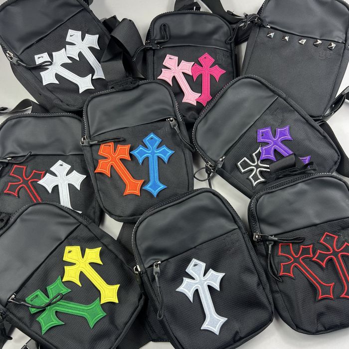 Чанти през рамо crossbody bags GR19