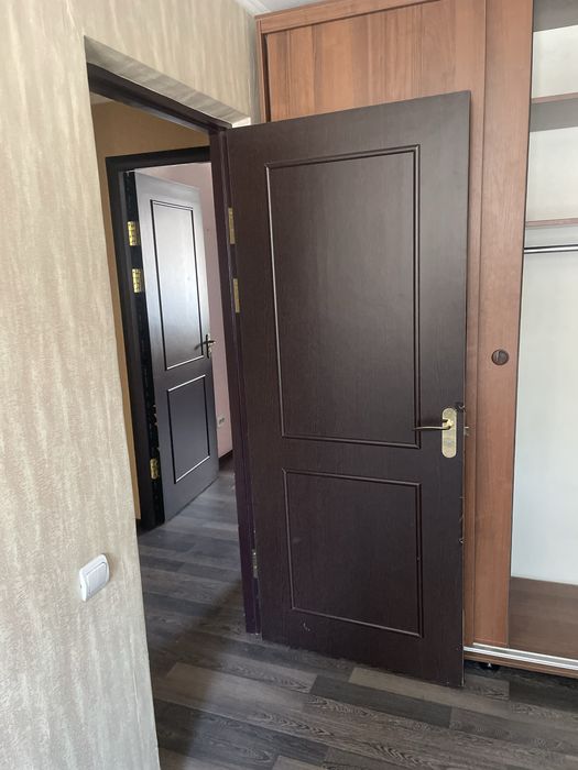 Двери межкомнатные
