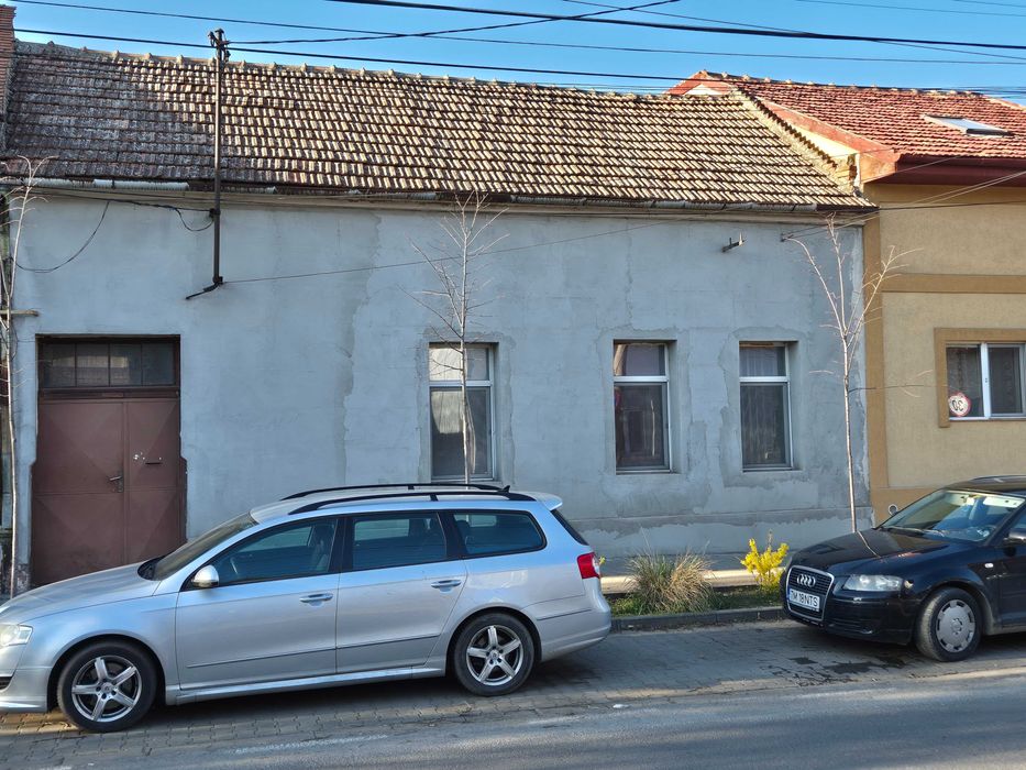 Vand casa zona centrala în Timișoara