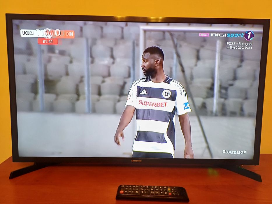 Smart tv Samsung 81 cm