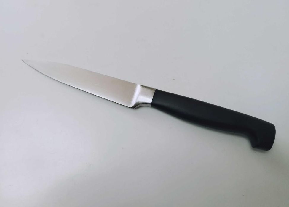 Cutit zwilling Solingen Germany pentru decojit