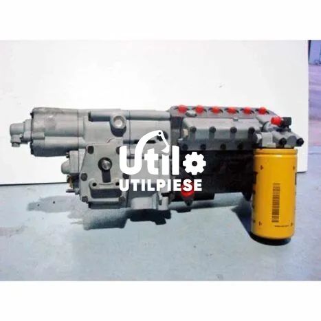 Pompa Injectie Perkins 1103D-33T 1104D 1106D + piese Perkins
