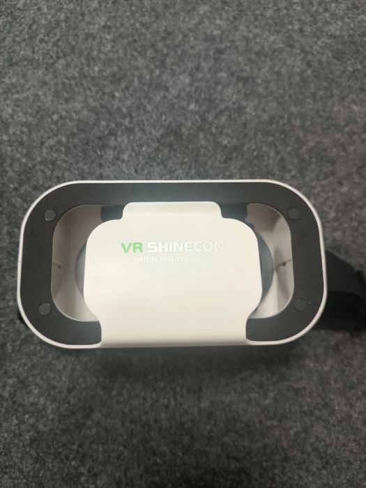 Игравой Ver shinєcon