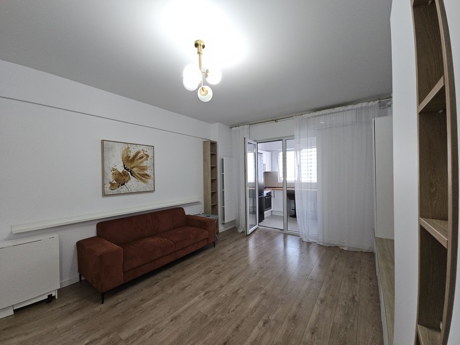 Ap 2 camere_ Central Address Residence