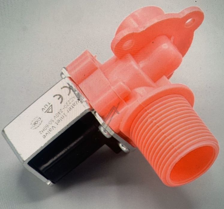 Electrovalva electroventil apa calda Daewoo cu bule masina de spalat