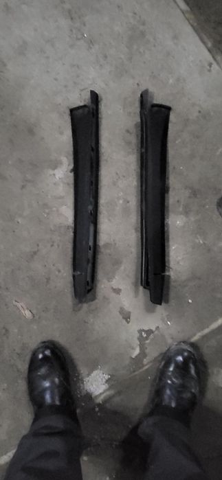 Камри 50 американец