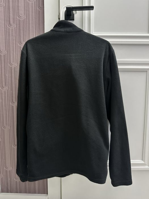 Флиска outventure черный