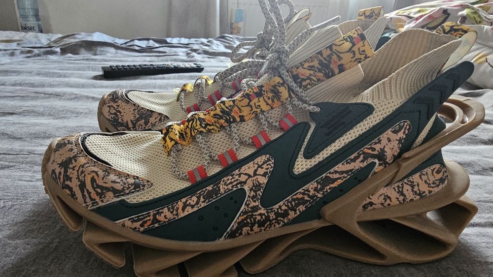 Încălțăminte sport bărbați mas 43