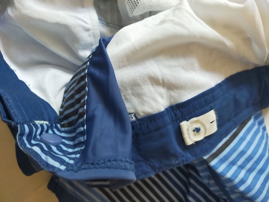 Плавки подростковые