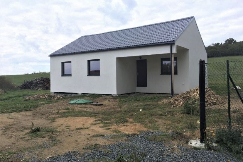 Vindem case modulare la comanda clientului