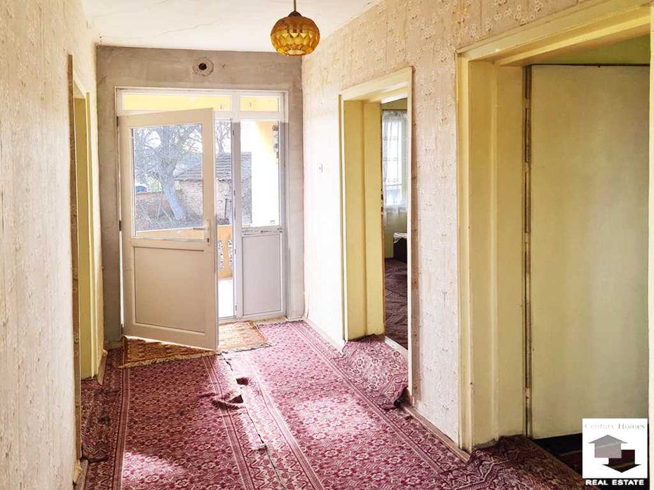 Продава се Къща в с. Караисен, Област Велико Търново - 130 кв.м за 208 €/кв.м - Снимка #10