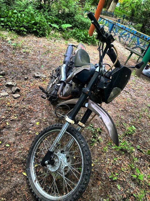 Racer rc150GY!!!