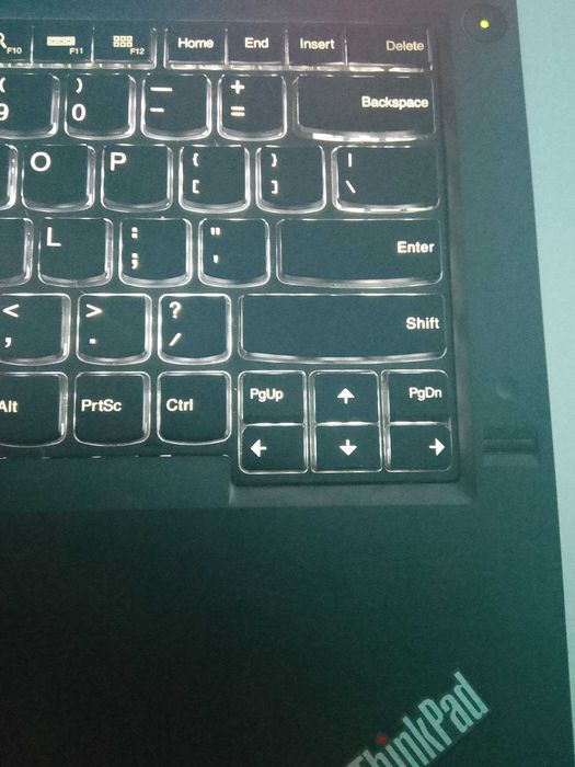 Lenovo Thinkpad T450S Noutbuk sotiladi