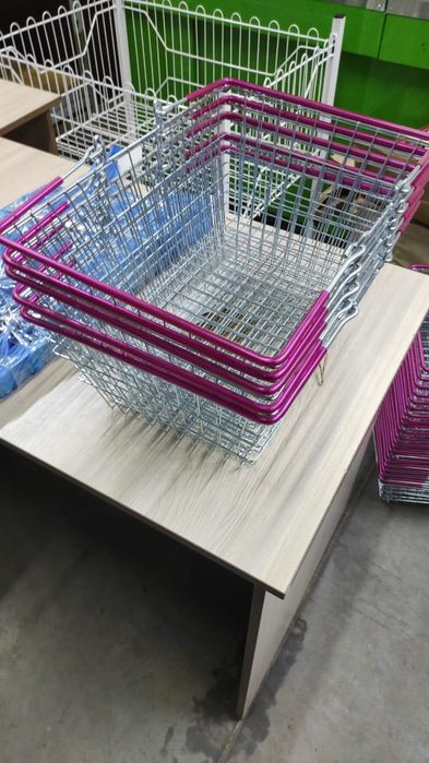 Стеллажи Полки для магазина г. Нур-султан