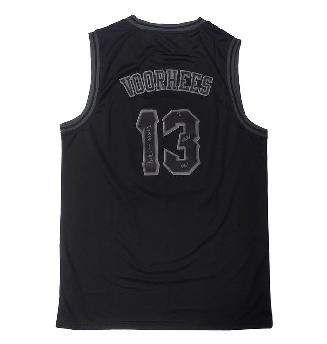 Спортивная Майка VOORHEES 13. 4XL. For Tall