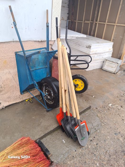 Arava sotamiz baquvat mitali qalin listdan dastafka xam bor