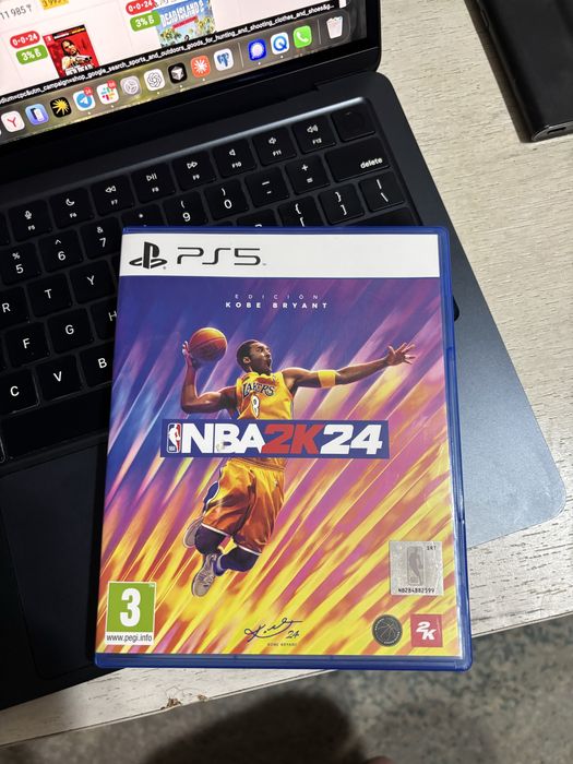 Диски для ps5/ps4