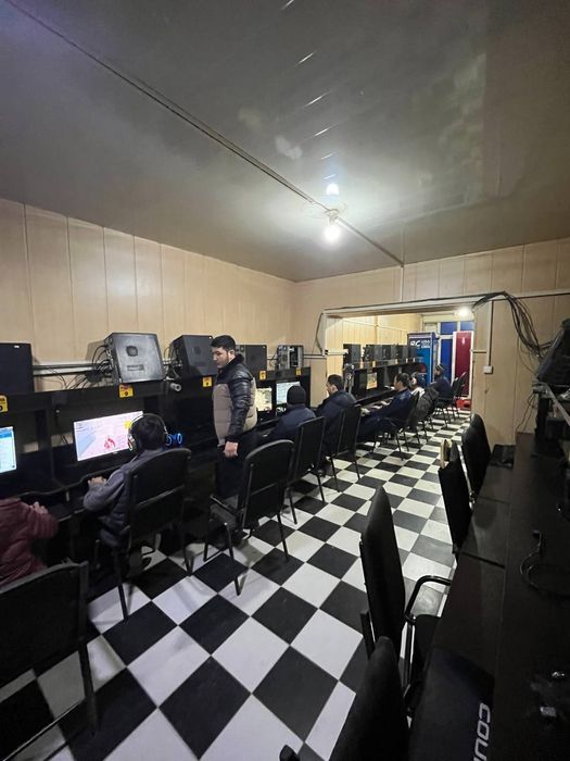 Tayyor biznes noturar joyi bn sotiladi !!