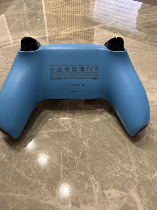 Controller ps5 blue nou fara urme de utilizare