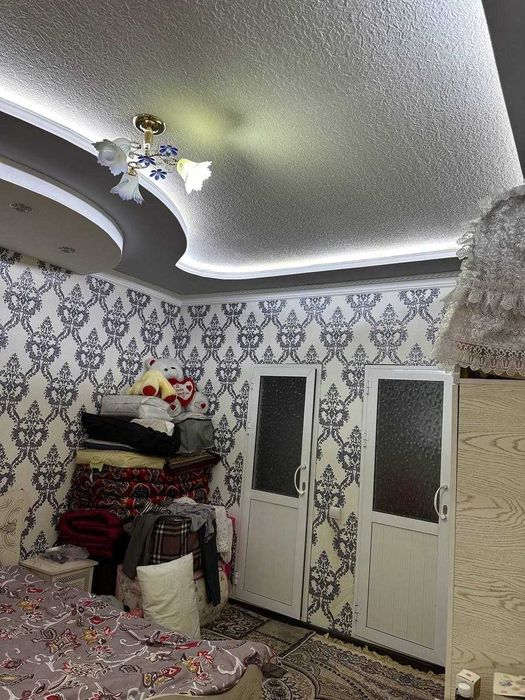 Продаётся Яккасарай,Саидо Насафий махалля\2 сотоки\