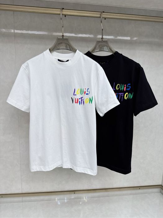 Tricou Louis Vuitton  !