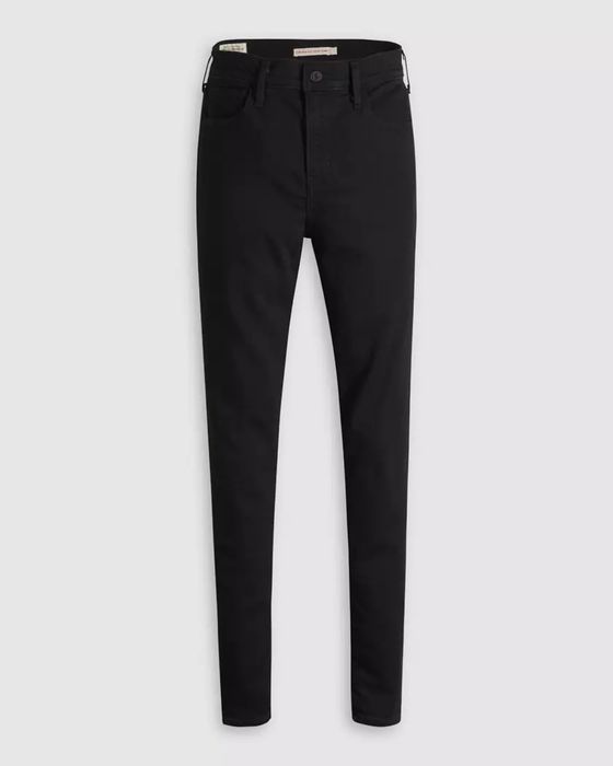 Levis 720 / Levi's 721 High Rise Skinny Jeans ОРИГИНАЛНИ дамски дънки -  28 и 30