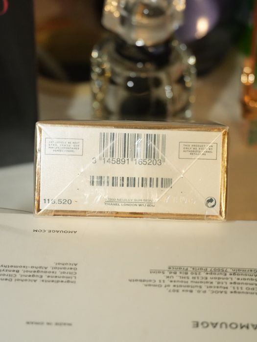 Chanel Coco Mademoiselle