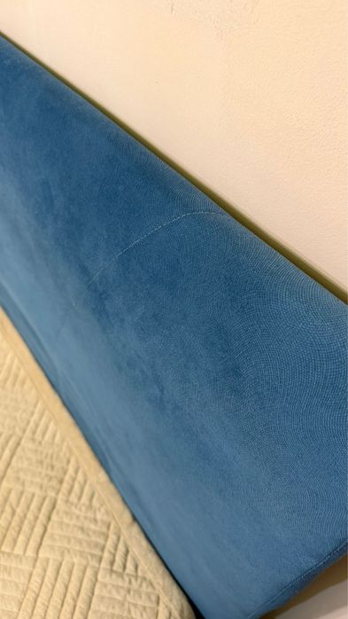 Продам кровать почти новая