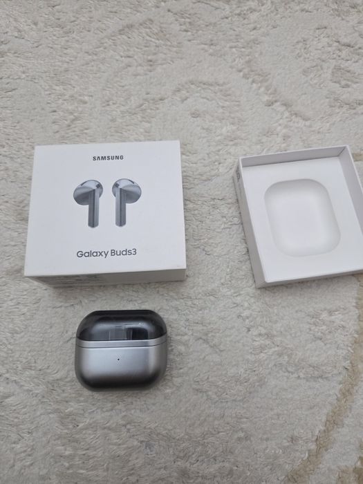 Наушники galaxy buds 3