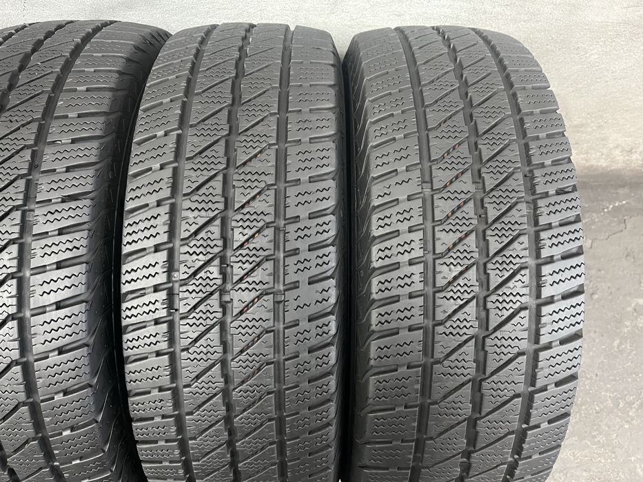 Anvelope iarna 215/65/16C