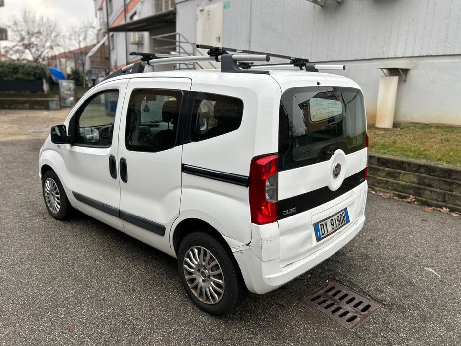 FIAT Qubo 2009 — imagine 3