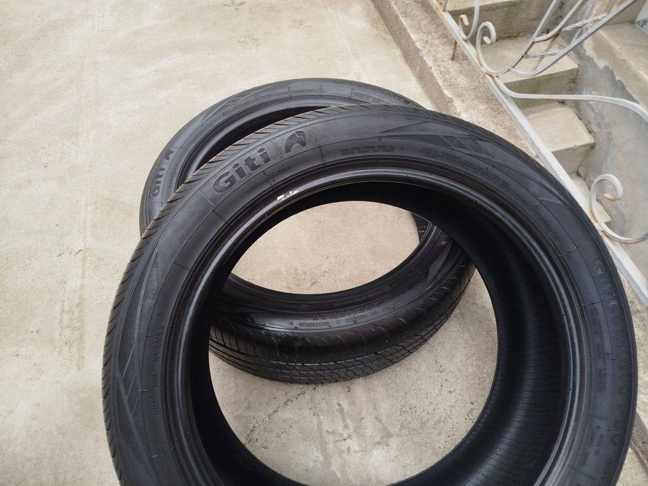 255 45 R20 Shina Giti comfort 2 dona