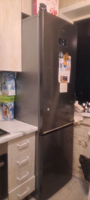 Продам квартиру двухкомнатную