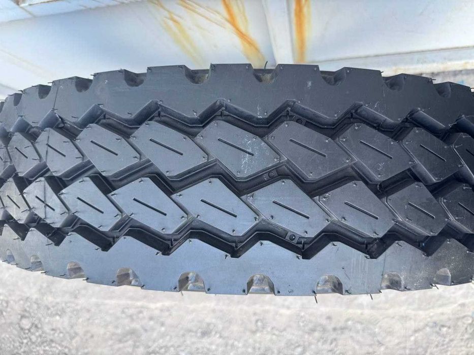 Автошина MAXELL SUPER MA32 8.25R16LT 16PR