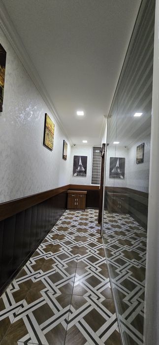 Сдаётся помещение под офис 113кв.м  ор-р Кузминчок садик Бустонсарой