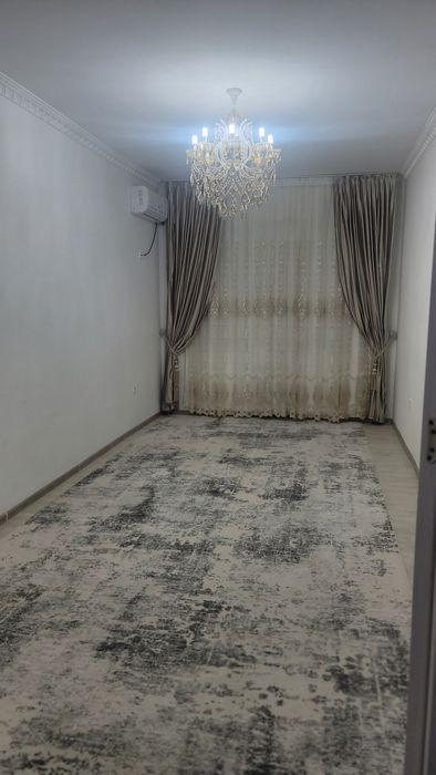 Сдаётся своя квартира для семьи