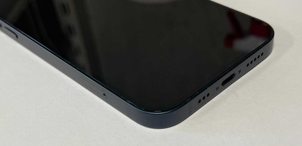 Iphone 12 64GB battery health 100% Като нов!!!