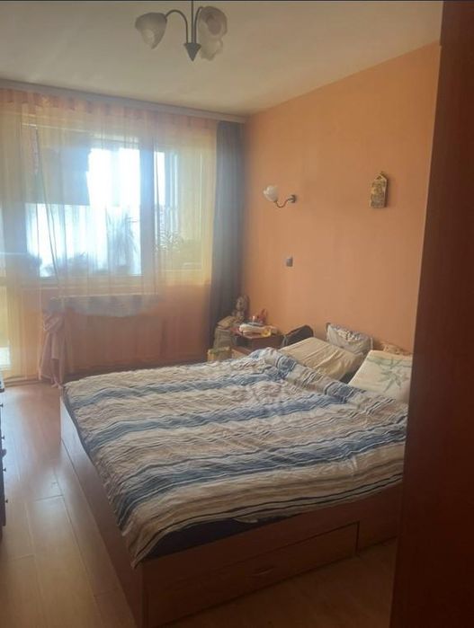 Дава се под наем Двустаен апартамент в София, Люлин 3 - 75 кв.м за 568.14 € - Снимка #2