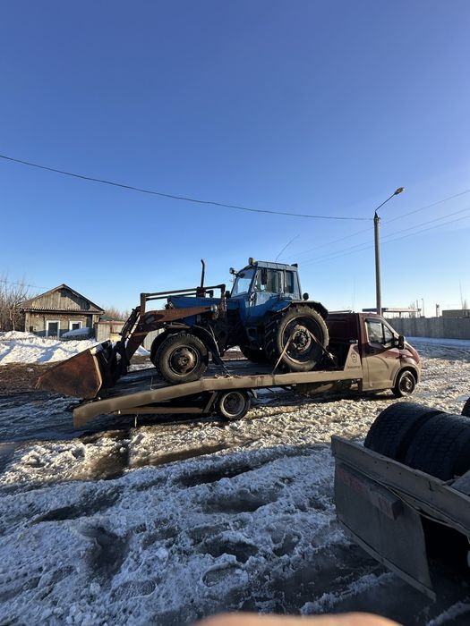 Эвакуатор рядом! Петропавловск 24/7